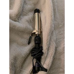 Hot Tools 24K Gold 1.25 in curler